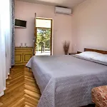 Apartamentai Laima 公寓 德拉肯恩凯