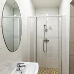 Apartamentai Laima * 德拉肯恩凯