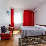 Apartamentai Laima 公寓 *
