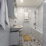 Apartamentai Laima *