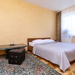 Apartamentai Laima 公寓 德拉肯恩凯