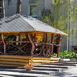 Apartamentai Laima 德拉肯恩凯