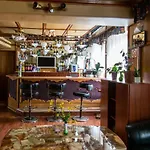 Apartamentai Laima 公寓 *