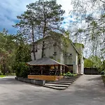 公寓 Apartamentai Laima