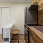 Apartamentai Laima * 德拉肯恩凯