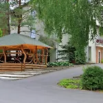 Apartamentai Laima 公寓 *