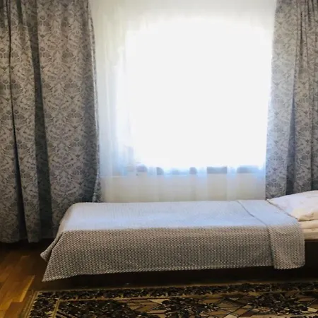 Apartamentai Laima * Druskininkai