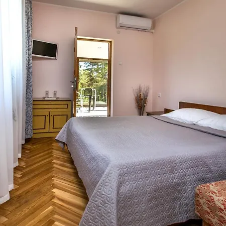 Apartamentai Laima Apartment Druskininkai