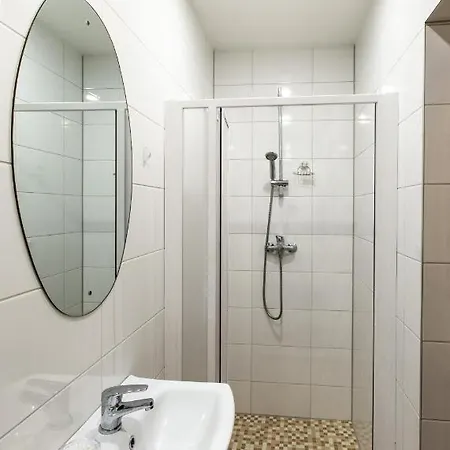 Apartamentai Laima * Druskininkai