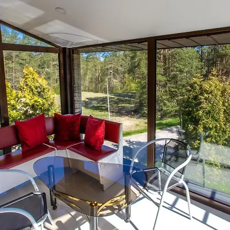 Apartamentai Laima Apartment Druskininkai