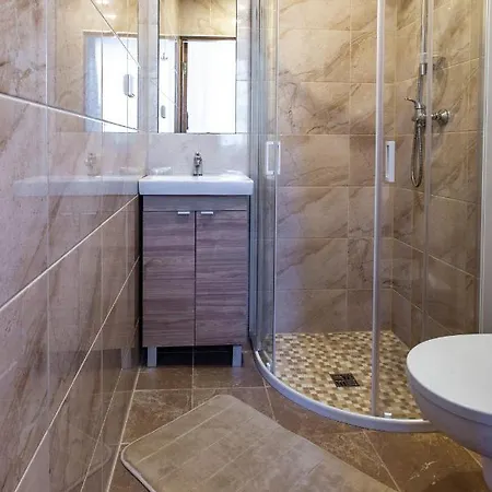Apartamentai Laima * Druskininkai