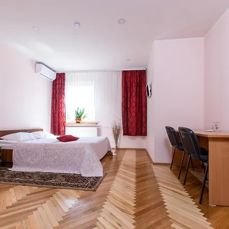 Apartment Apartamentai Laima