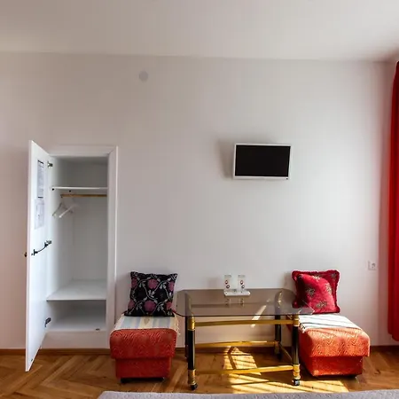 Apartment Apartamentai Laima *