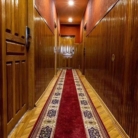 Lägenhet Apartamentai Laima
