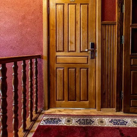 Lägenhet Apartamentai Laima Druskininkai