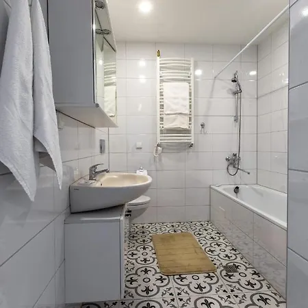 Apartamentai Laima *