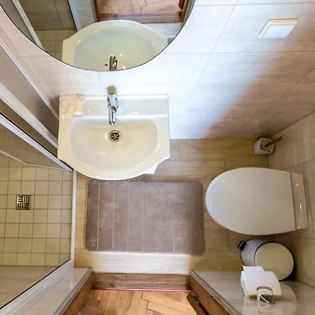 Apartment Apartamentai Laima Druskininkai