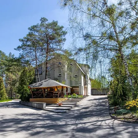 Apartamentai Laima Lägenhet *