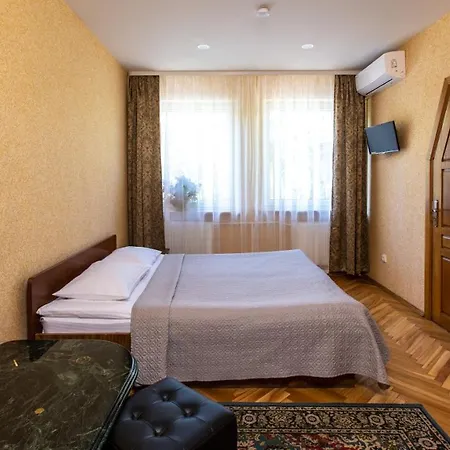 Apartamentai Laima Druskininkai