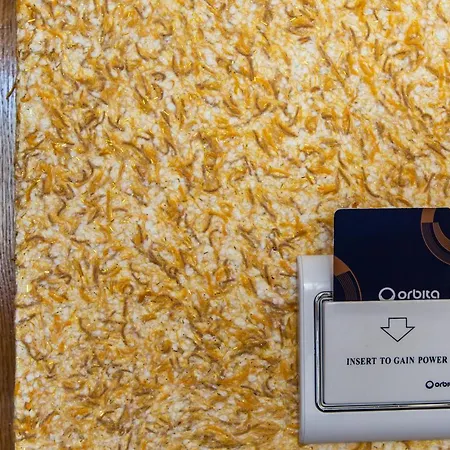 Apartment Apartamentai Laima *