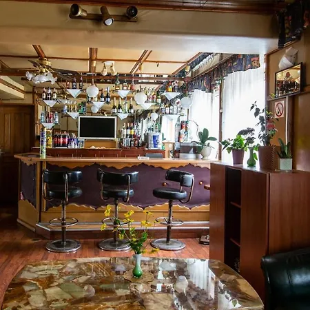 Apartamentai Laima Lägenhet *