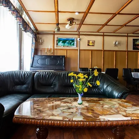 Apartamentai Laima *
