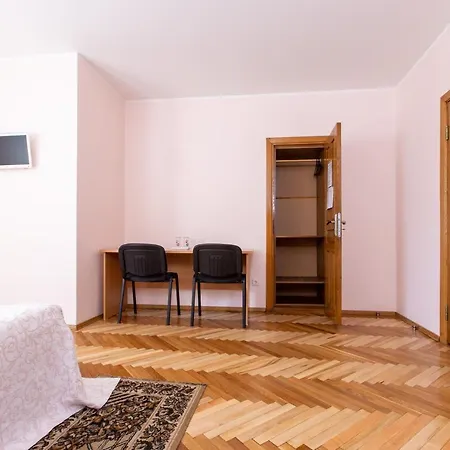 Apartamentai Laima * Druskininkai