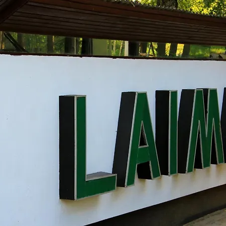 Apartamentai Laima Druskininkai