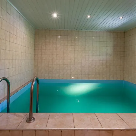 Apartamentai Laima * Druskininkai