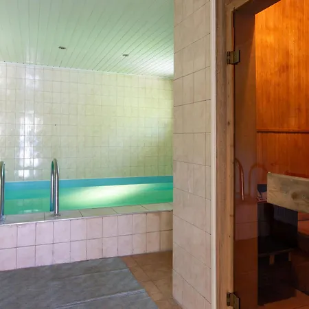 Apartamentai Laima Lägenhet *