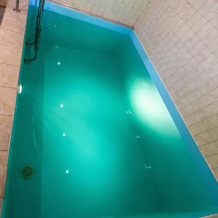 Apartamentai Laima Druskininkai