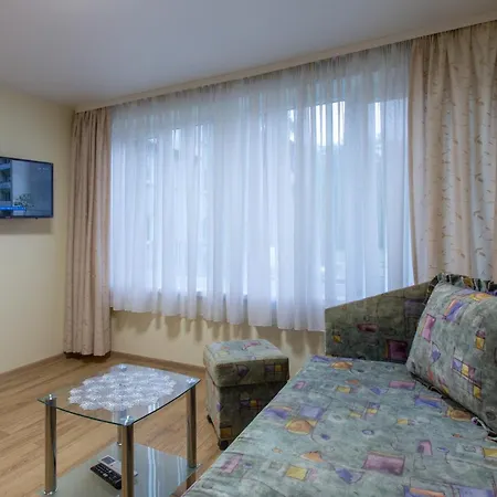 Apartment Apartamentai Laima