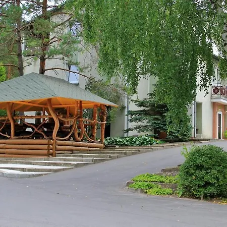 Apartamentai Laima Lägenhet *
