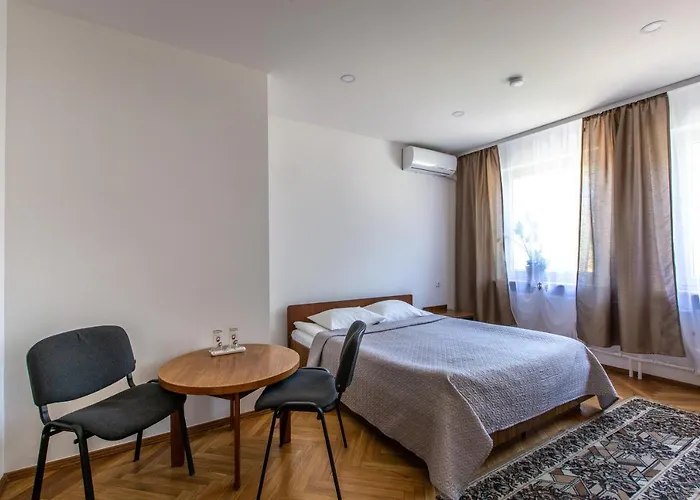 Apartment Apartamentai Laima Druskininkai