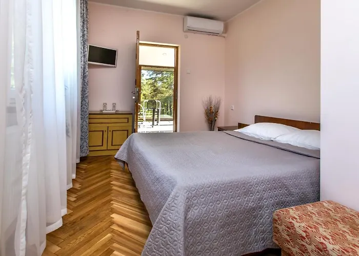 Apartamentai Laima Apartment Druskininkai