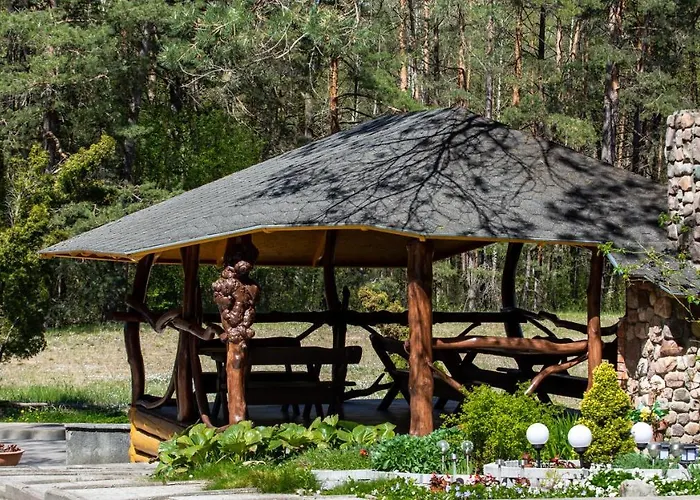 Apartment Apartamentai Laima