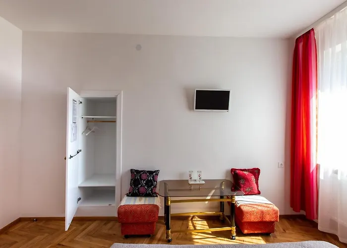 Apartment Apartamentai Laima *