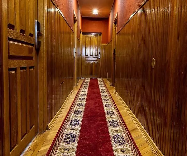 Apartment Apartamentai Laima