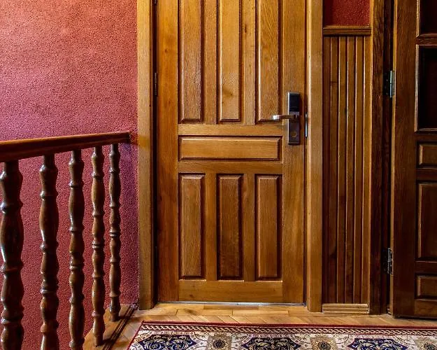 Apartment Apartamentai Laima Druskininkai