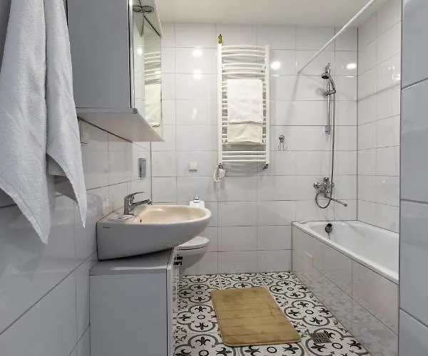 Apartamentai Laima *