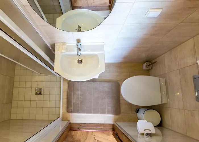 Apartment Apartamentai Laima Druskininkai