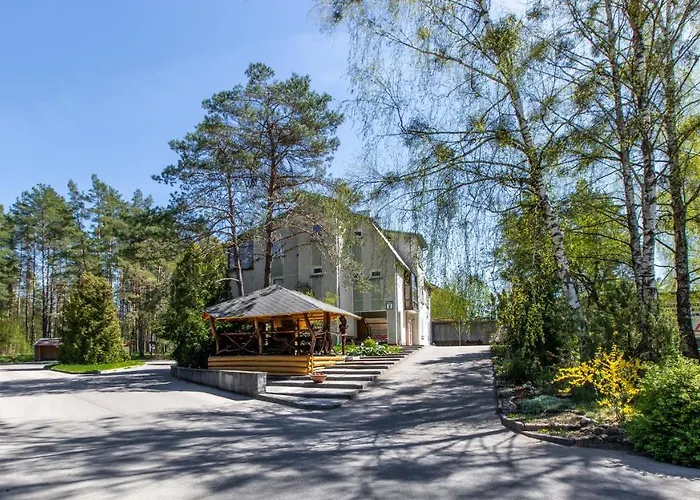 Apartamentai Laima Apartment *