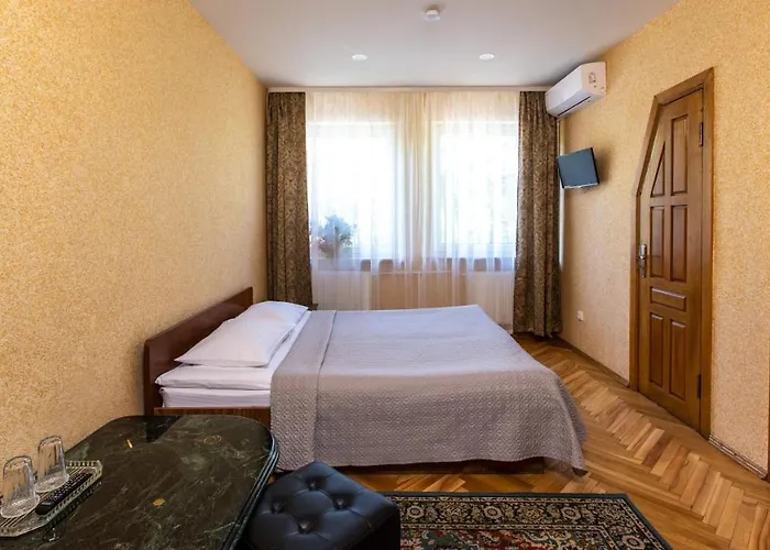 Apartamentai Laima Druskininkai