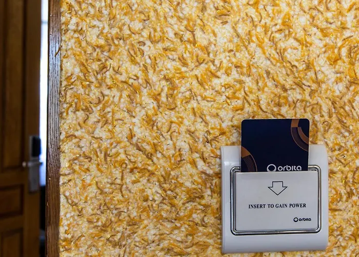 Apartment Apartamentai Laima *