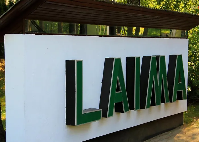 Apartamentai Laima Druskininkai