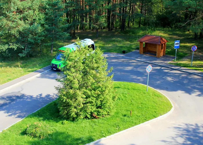 Apartment Apartamentai Laima Druskininkai