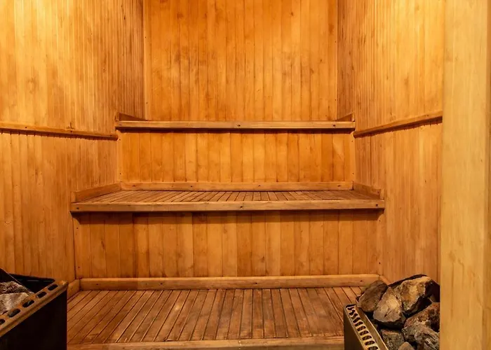 Apartamentai Laima Apartment Druskininkai