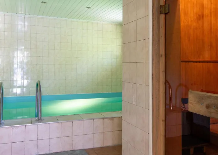 Apartamentai Laima Apartment *