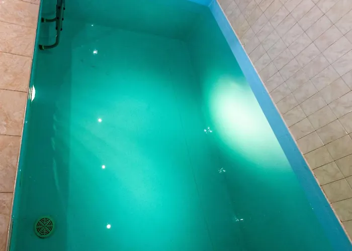 Apartamentai Laima Druskininkai