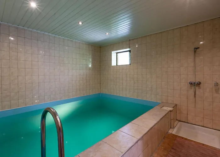 Apartment Apartamentai Laima Druskininkai